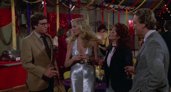 Class Reunion (1982) download