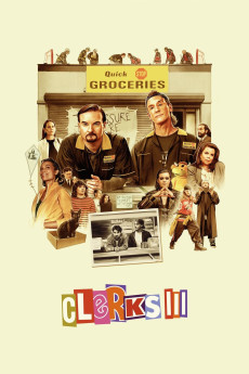 Clerks III (2022) download