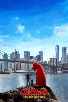 Clifford the Big Red Dog (2021) download