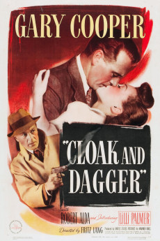 Cloak and Dagger (1946) download