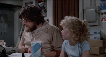 Cloak & Dagger (1984) download