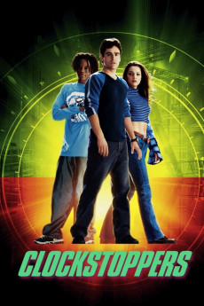 Clockstoppers (2002) download