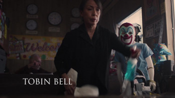 Clown Motel (2023) download