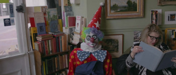 ClownDoll (2019) download