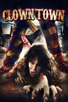 ClownTown (2016) download