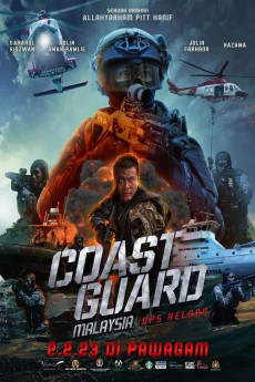 Coast Guard Malaysia: Ops Helang (2023) download