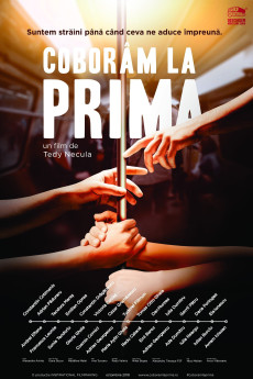 Coborâm la prima (2018) download