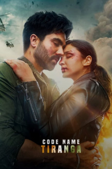 Code Name: Tiranga (2022) download