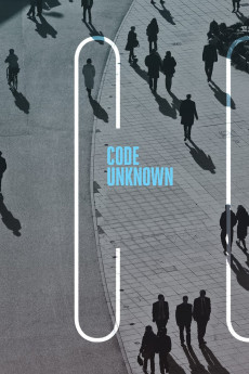 Code Unknown (2000) download