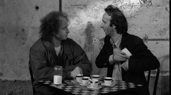 Coffee and Cigarettes (2003) download