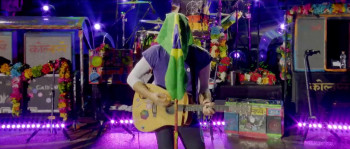 Coldplay Live in São Paulo (2018) download