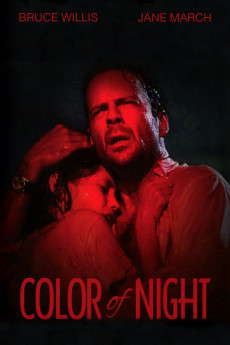 Color of Night (1994) download