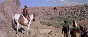 Comanche Station (1960) download