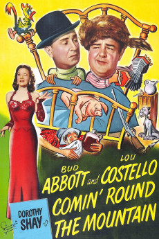 Comin' Round the Mountain (1951) download