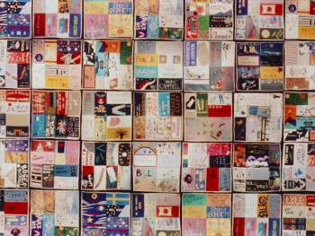 Common Threads: Stories from the Quilt (1989) download