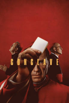 Conclave (2024) download