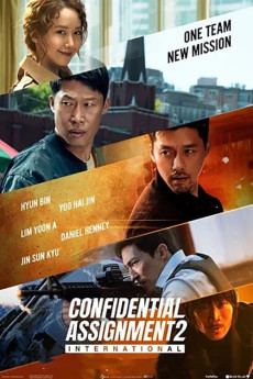 Confidential Assignment 2: International (2022) download