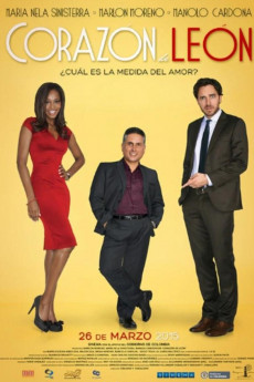 Corazón de León (2015) download