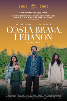 Costa Brava, Lebanon (2021) download