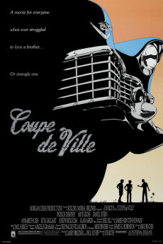 Coupe de Ville (1990) download