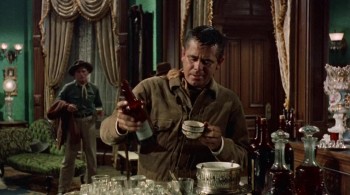 Cowboy (1958) download