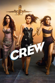 Crew (2024) download