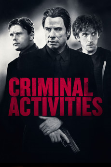 Criminal Activities (2015) download