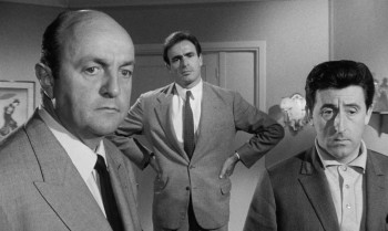 Crooks in Clover (1963) download