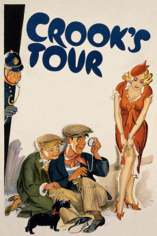 Crook's Tour (1940) download