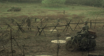 Cross of Iron (1977) download