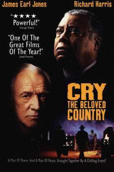 Cry, the Beloved Country (1995) download