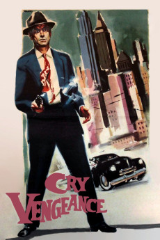 Cry Vengeance (1954) download