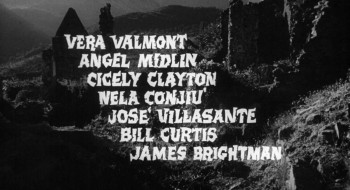 Crypt of the Vampire (1964) download