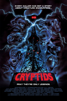 Cryptids (2023) download