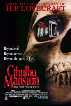 Cthulhu Mansion (1992) download