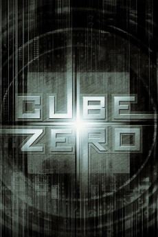 Cube Zero (2004) download