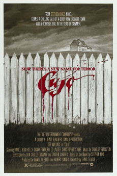 Cujo (1983) download