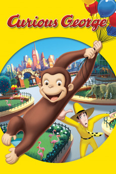 Curious George (2006) download