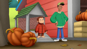 Curious George: A Halloween Boo Fest (2013) download