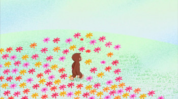 Curious George Swings Into Spring (2013) download