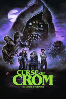 Curse of Crom: The Legend of Halloween (2022) download