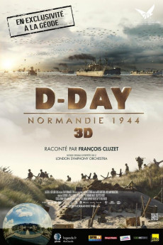 D-Day: Normandy 1944 (2014) download