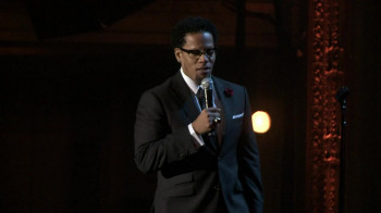 D.L. Hughley: Clear (2014) download