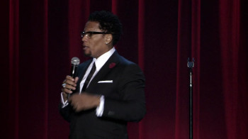 D.L. Hughley: Clear (2014) download