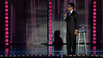 D.L. Hughley: Reset (2012) download