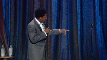 D.L. Hughley: Unapologetic (2007) download