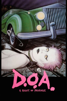 D.O.A. (1980) download