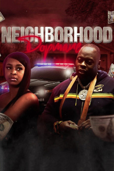 Da Neighborhood Dopemane (2023) download