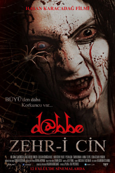 Dabbe 5: Curse of the Jinn (2014) download