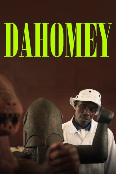 Dahomey (2024) download